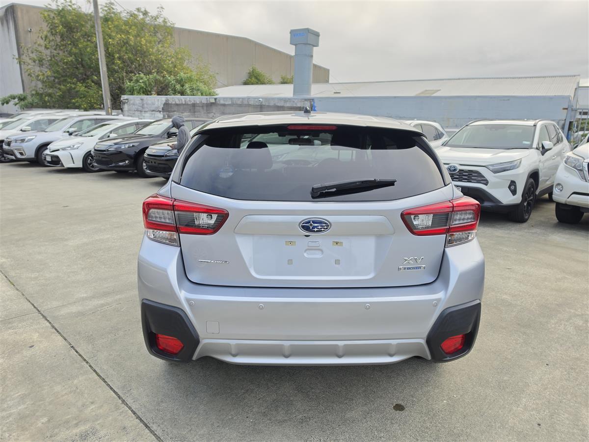 2023 Subaru XV Hybrid 2.0E-Boxer Eyesight 4WD Radar Cruise BSM Lane Assist Finance Available Carousel 4