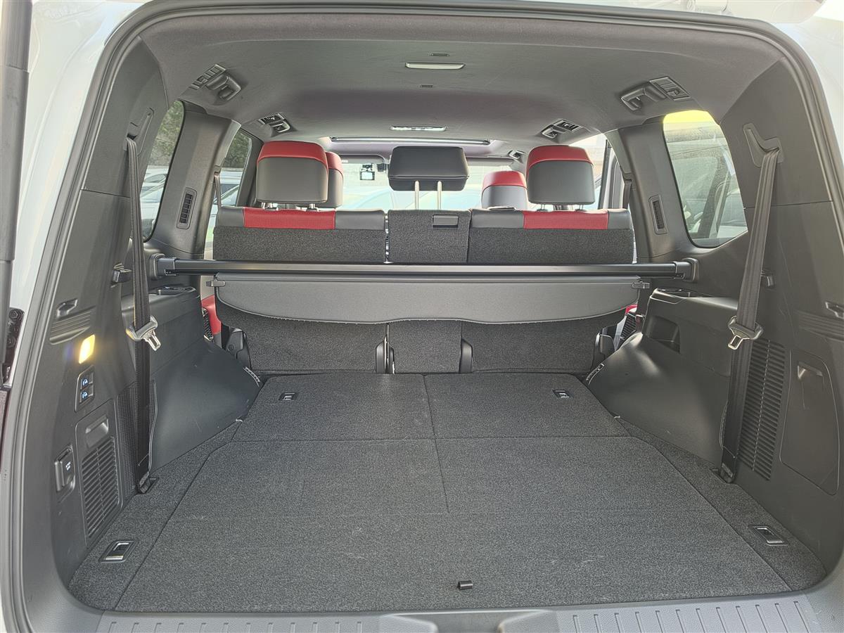 2024 Toyota Land Cruiser 300 GR SPORT 7 Seats 4WD JBL 360 Cam HUD Finance Available Carousel 12