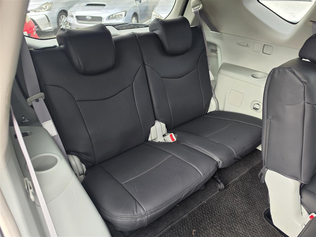 2013 Toyota Prius Alpha S Hybrid 7 Seats Low *43K* Kms Rev Cam/Bluetooth Alloys Finance Available Carousel 10