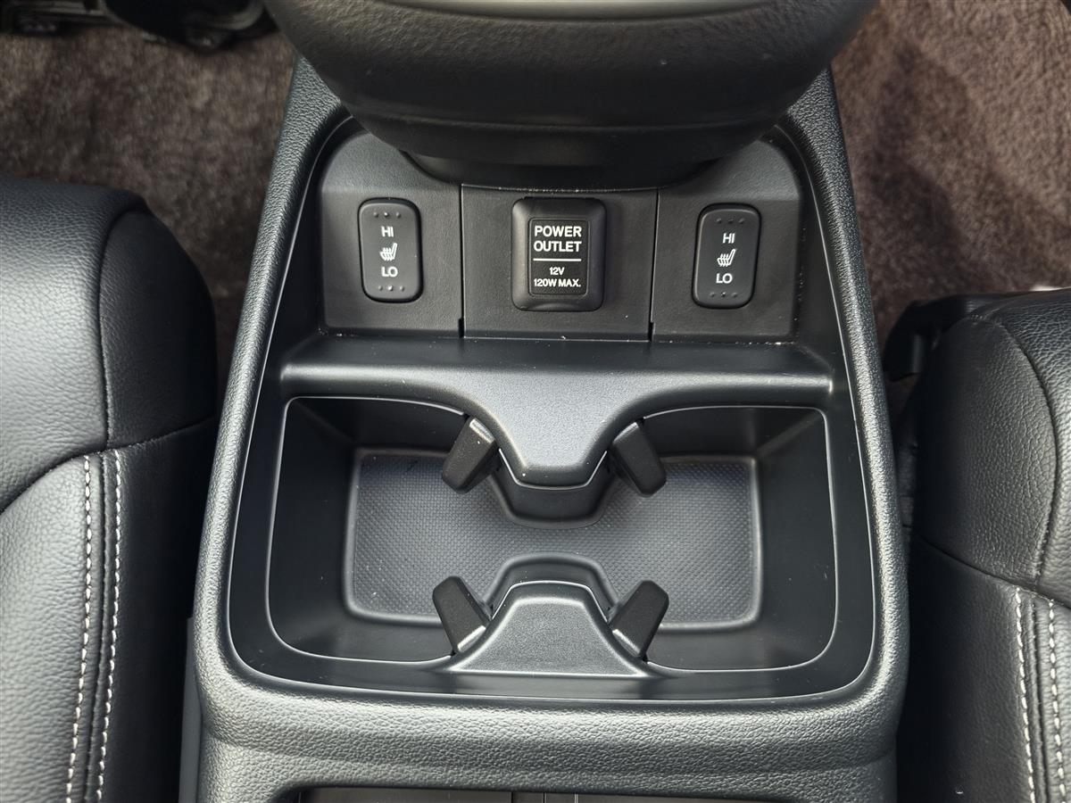 2012 Honda CR-V 20G SUNROOF Leather Cruise Keyless Rev Cam Low Kms Alloys Finance Available Carousel 15