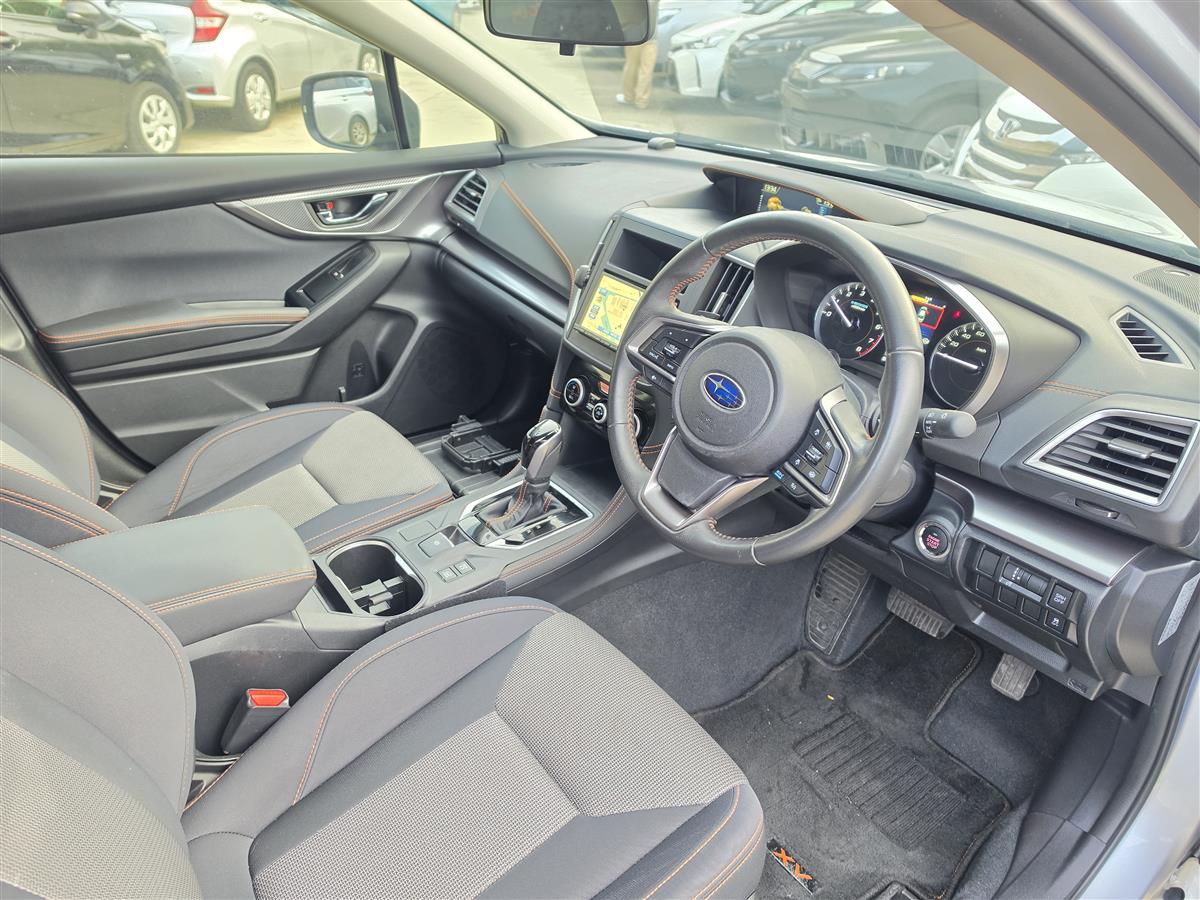 2023 Subaru XV Hybrid 2.0E-Boxer Eyesight 4WD Radar Cruise BSM Lane Assist Finance Available Carousel 1