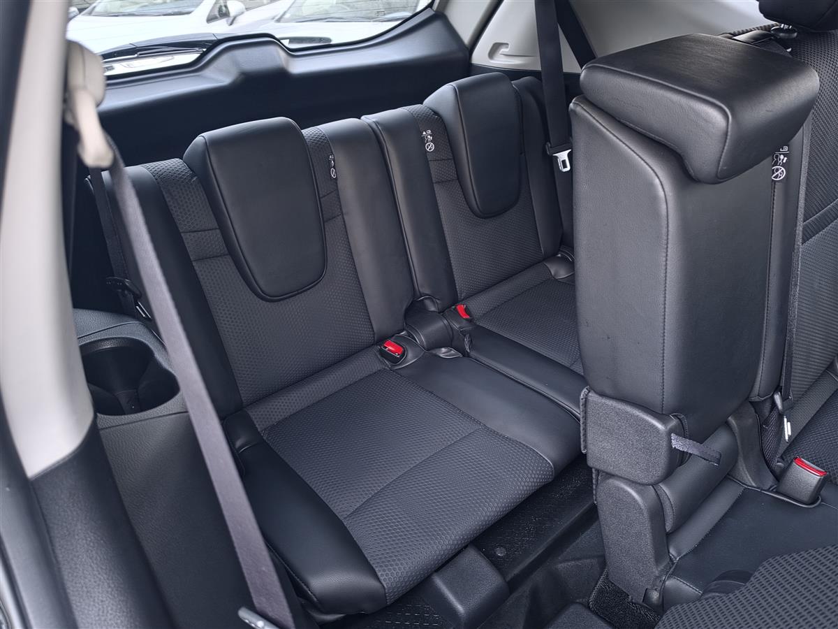 2017 Nissan X-Trail 20XT 4WD 7 Seats Cruise 360 Cam Heated Seats Low Kms Bluetooth Finance Available Carousel 9