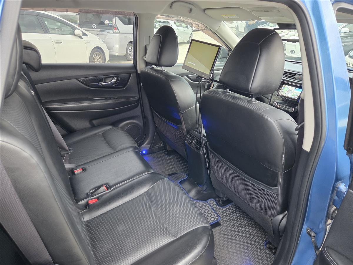 2019 Nissan X-Trail 20XT 4WD 7 Seats ProPilot 360 Cam Radar Cruise Low Kms Alloys Finance Available Carousel 10
