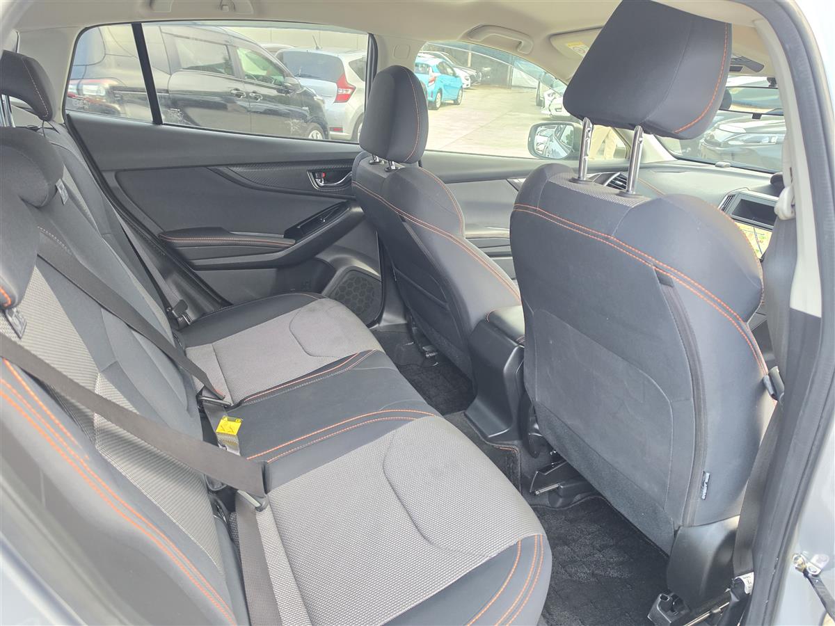 2023 Subaru XV Hybrid 2.0E-Boxer Eyesight 4WD Radar Cruise BSM Lane Assist Finance Available Carousel 9