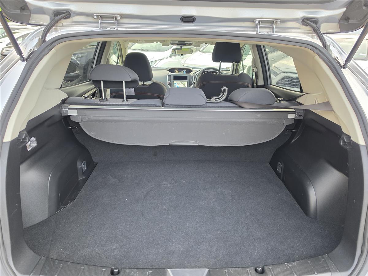 2023 Subaru XV Hybrid 2.0E-Boxer Eyesight 4WD Radar Cruise BSM Lane Assist Finance Available Carousel 7