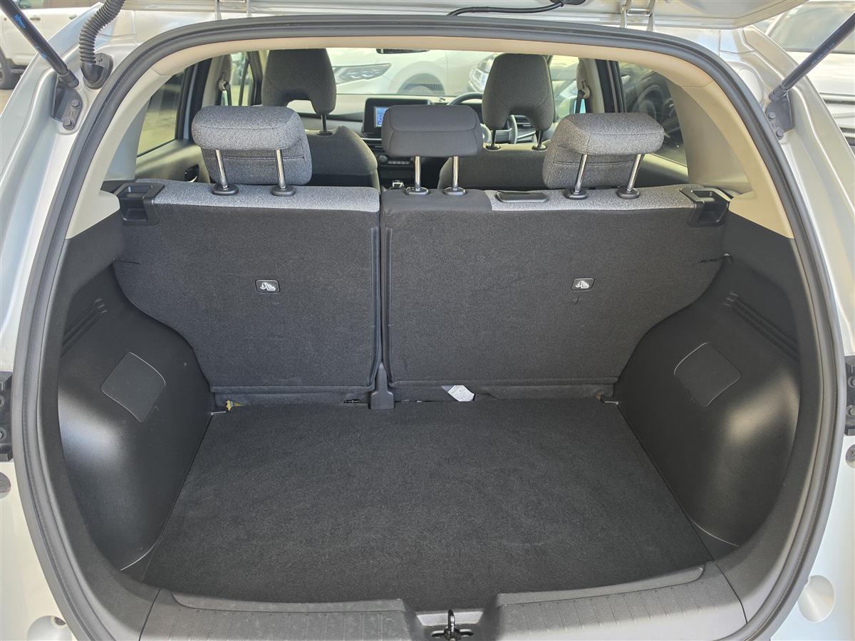 2021 Nissan Note E-Power Hybrid Lane Assist Rev Camera Low Kms Keyless Finance Available Carousel 7