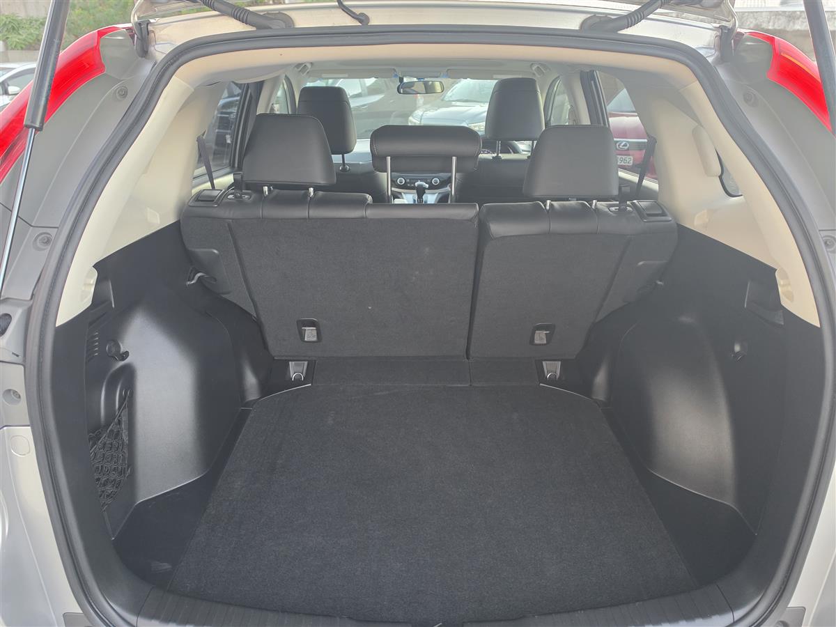 2012 Honda CR-V 20G SUNROOF Leather Cruise Keyless Rev Cam Low Kms Alloys Finance Available Carousel 10
