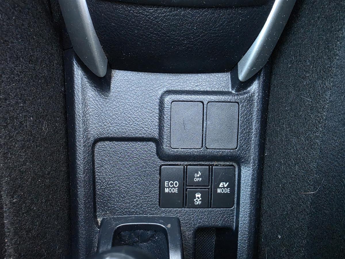 2018 Toyota Corolla Fielder Hybrid G Safety Sense Lane Assist Bluetooth Finance Available Carousel 13