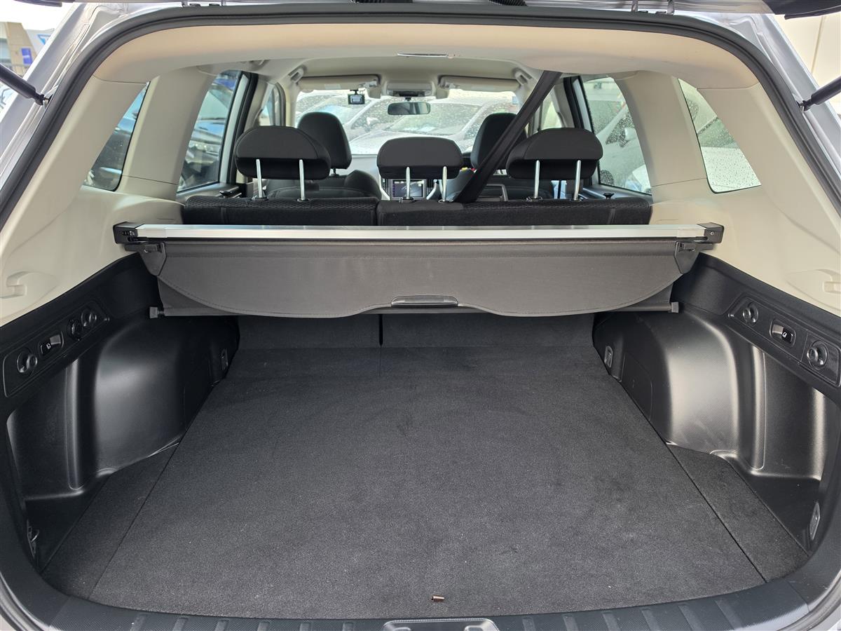 2021 Subaru Forester Hybrid E-Boxer Advance Eyesight 4WD Radar Cruise BSM Lane Assist Finance Available Carousel 7