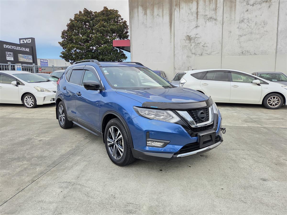 2019 Nissan X-Trail 20XT 4WD 7 Seats ProPilot 360 Cam Radar Cruise Low Kms Alloys Finance Available Carousel 8