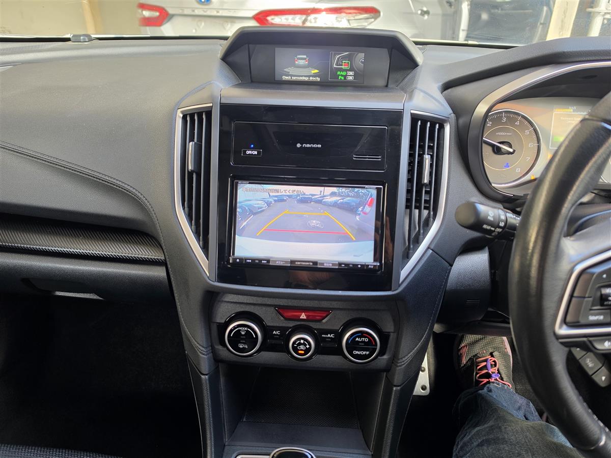 2019 Subaru Impreza Sports 1.6i-L Eyesight Adaptive Cruise Paddle Low Kms Alloys Finance Available Carousel 13