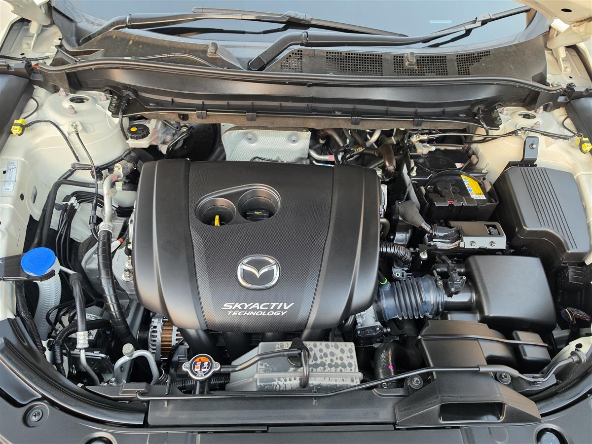 2019 Mazda CX-8 25S ProActiv 7 Seats Radar Cruise 360 Cam Lane Assist HUD Finance Available Carousel 19