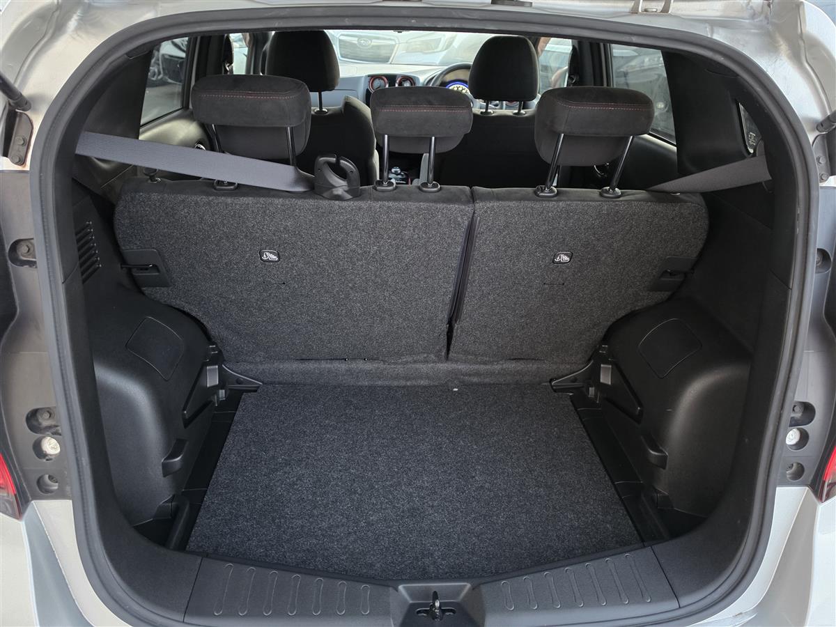 2018 Nissan Note E-Power Nismo BodyKit 360 Cam Keyless Special Alloys Finance Available Carousel 7
