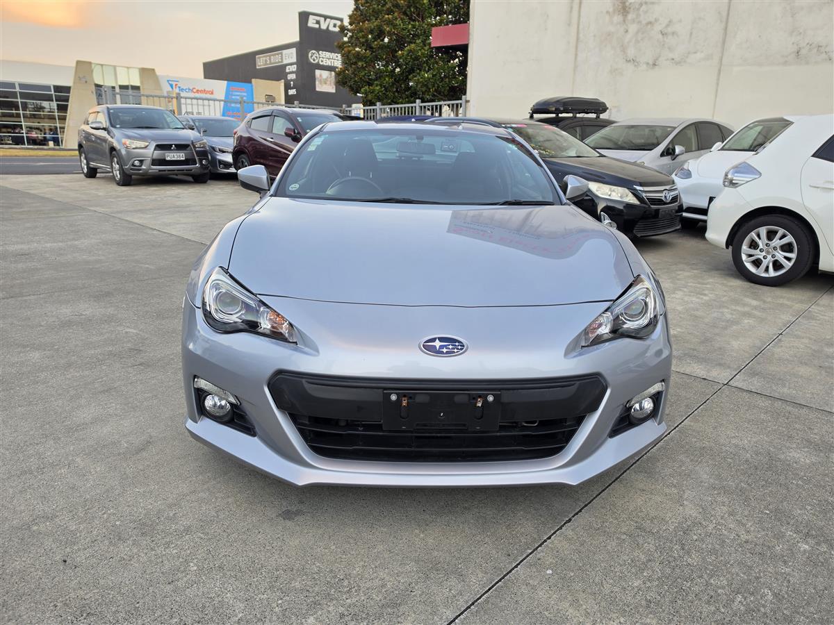 2015 Subaru BRZ S Sports BodyKit Spoiler Keyless 18'' Alloys Cruise Rev Cam Finance Available Carousel 15
