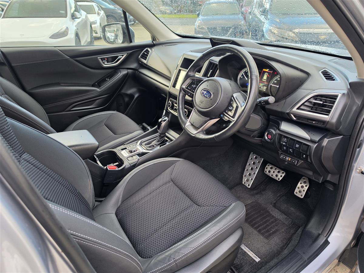2021 Subaru Forester Hybrid E-Boxer Advance Eyesight 4WD Radar Cruise BSM Lane Assist Finance Available Carousel 2