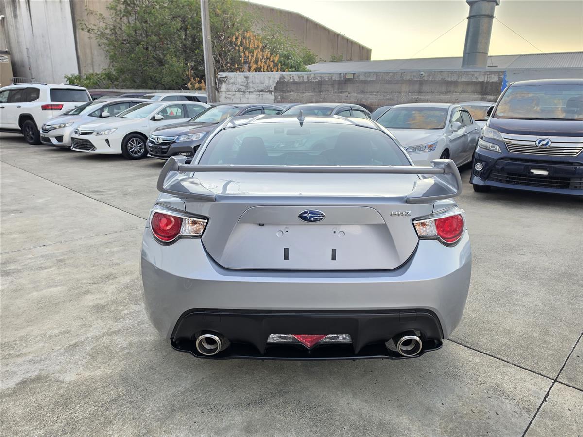 2015 Subaru BRZ S Sports BodyKit Spoiler Keyless 18'' Alloys Cruise Rev Cam Finance Available Carousel 5