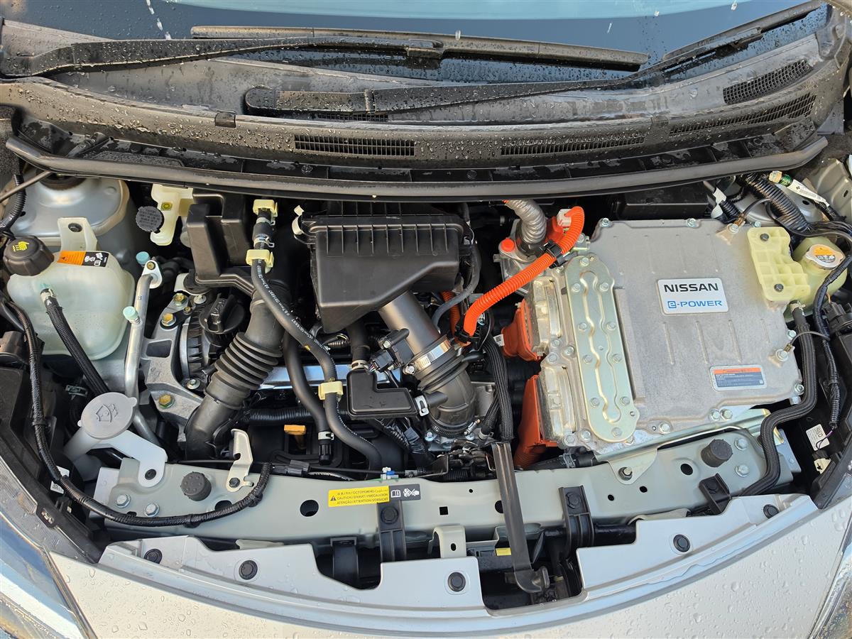 2020 Nissan Note E-Power Hybrid Lane Assist 360 Camera Low Kms Keyless Finance Available Carousel 16