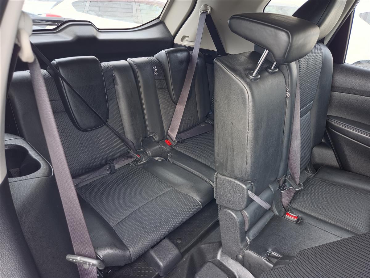 2019 Nissan X-Trail 20XT 4WD 7 Seats ProPilot 360 Cam Radar Cruise Low Kms Alloys Finance Available Carousel 9