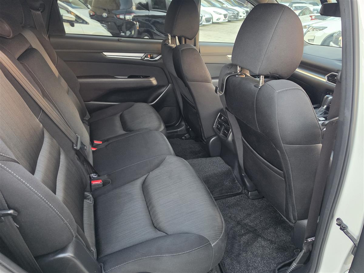 2019 Mazda CX-8 25S ProActiv 7 Seats Radar Cruise 360 Cam Lane Assist HUD Finance Available Carousel 8