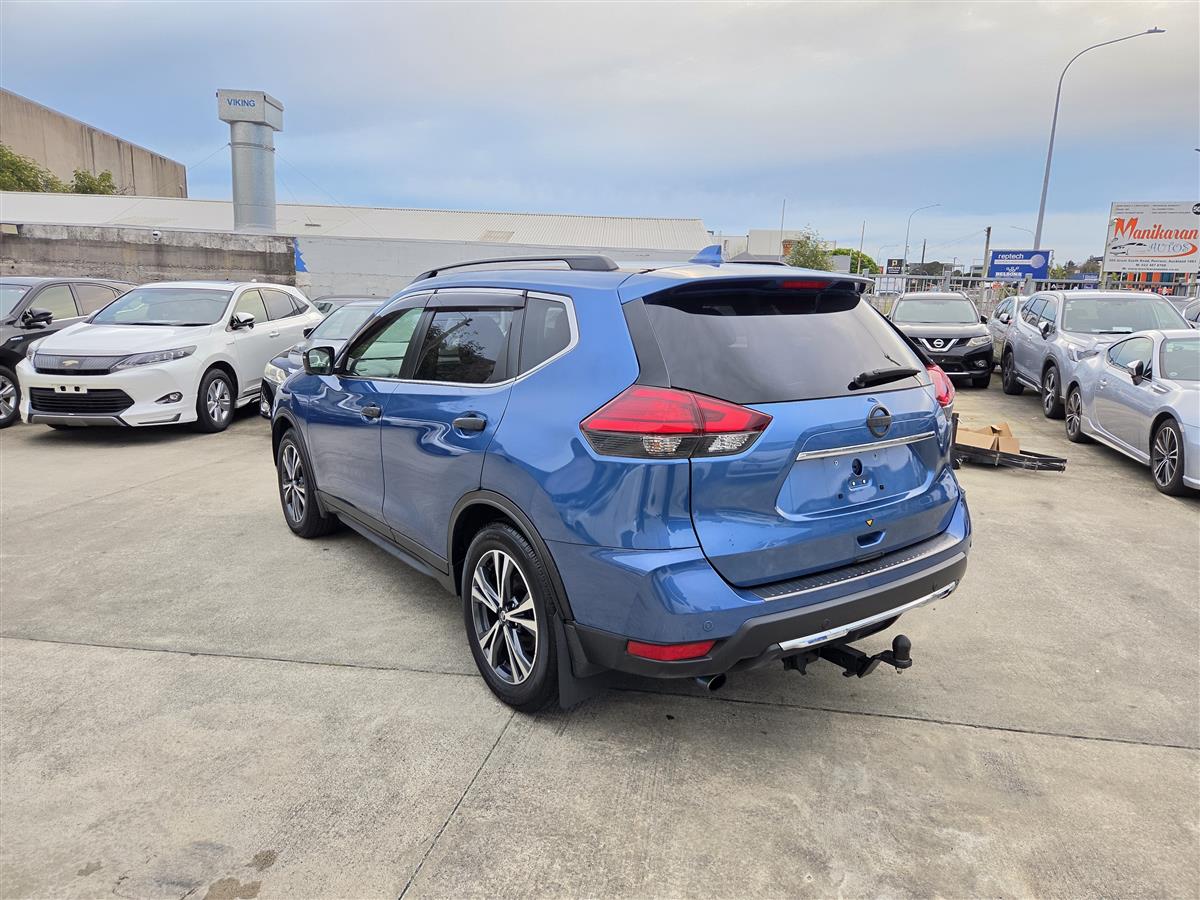 2019 Nissan X-Trail 20XT 4WD 7 Seats ProPilot 360 Cam Radar Cruise Low Kms Alloys Finance Available Carousel 6