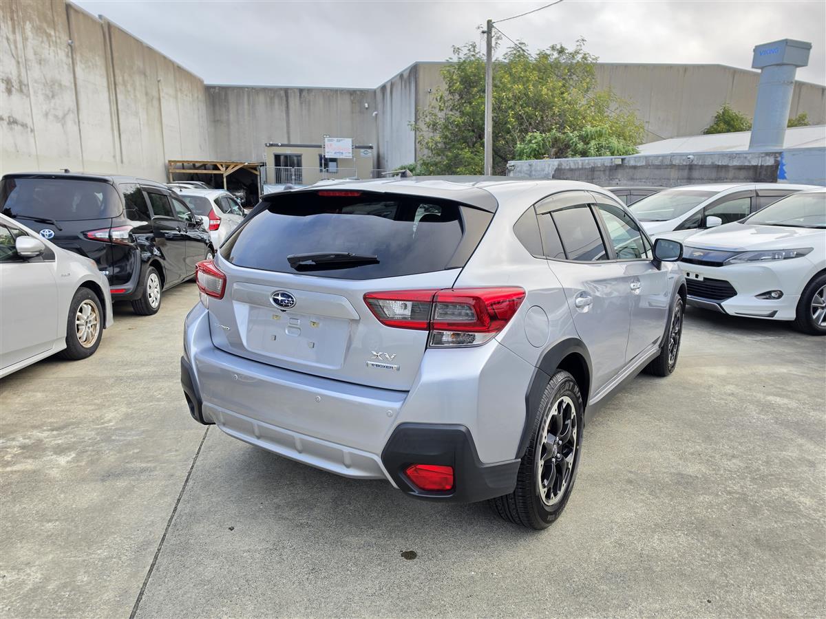 2023 Subaru XV Hybrid 2.0E-Boxer Eyesight 4WD Radar Cruise BSM Lane Assist Finance Available Carousel 5