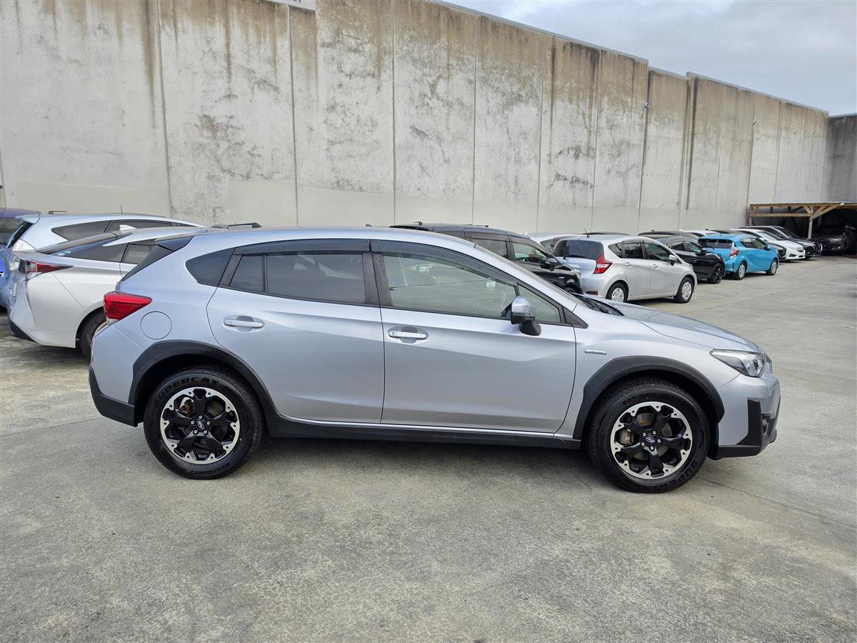 2023 Subaru XV Hybrid 2.0E-Boxer Eyesight 4WD Radar Cruise BSM Lane Assist Finance Available Carousel 6