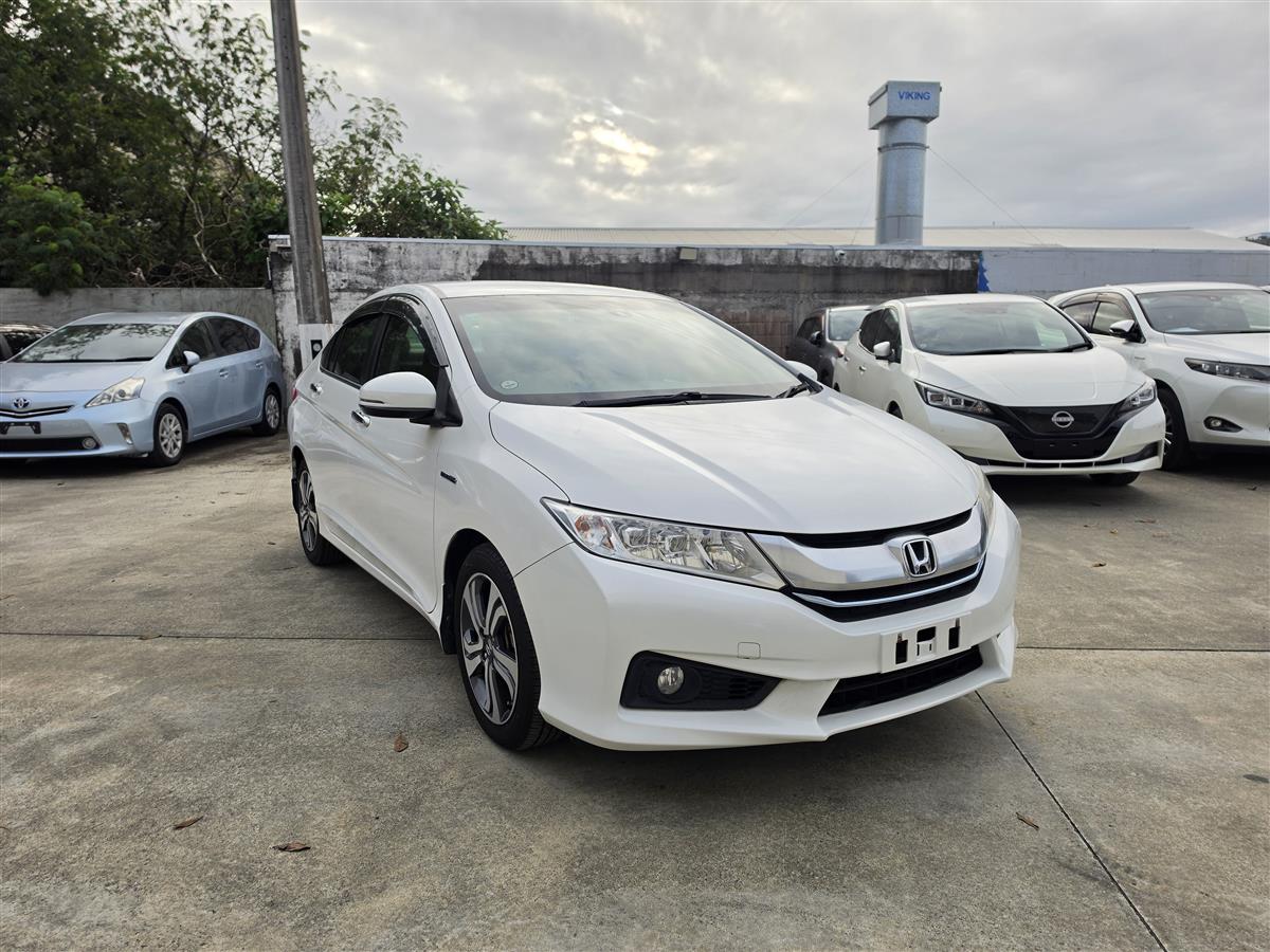 2015 Honda Grace Hybrid 1.5EX Cruise Paddle Alloys Rev Cam/Bluetooth Finance Available Carousel 4