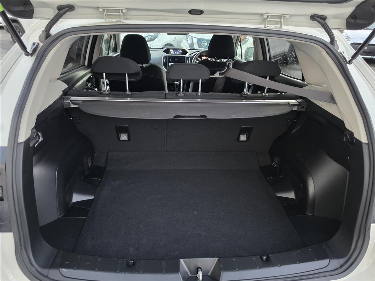 2019 Subaru Impreza Sports 1.6i-L Eyesight Adaptive Cruise Paddle Low Kms Alloys Finance Available Carousel 4