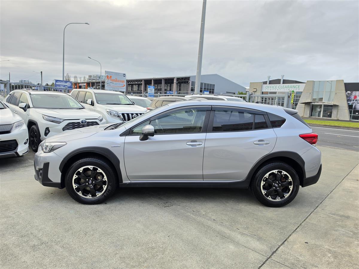 2023 Subaru XV Hybrid 2.0E-Boxer Eyesight 4WD Radar Cruise BSM Lane Assist Finance Available Carousel 2