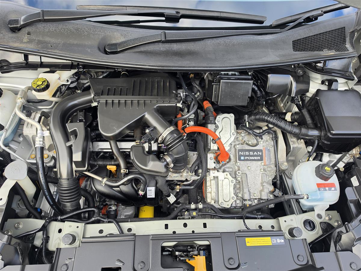 2021 Nissan Note E-Power Hybrid Lane Assist Rev Camera Low Kms Keyless Finance Available Carousel 17