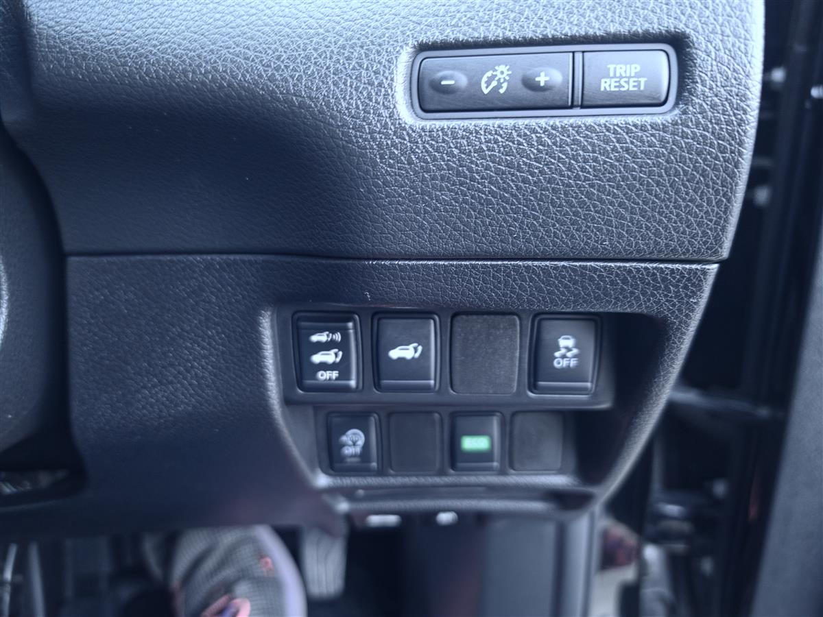 2017 Nissan X-Trail 20XT 4WD 7 Seats Cruise 360 Cam Heated Seats Low Kms Bluetooth Finance Available Carousel 13