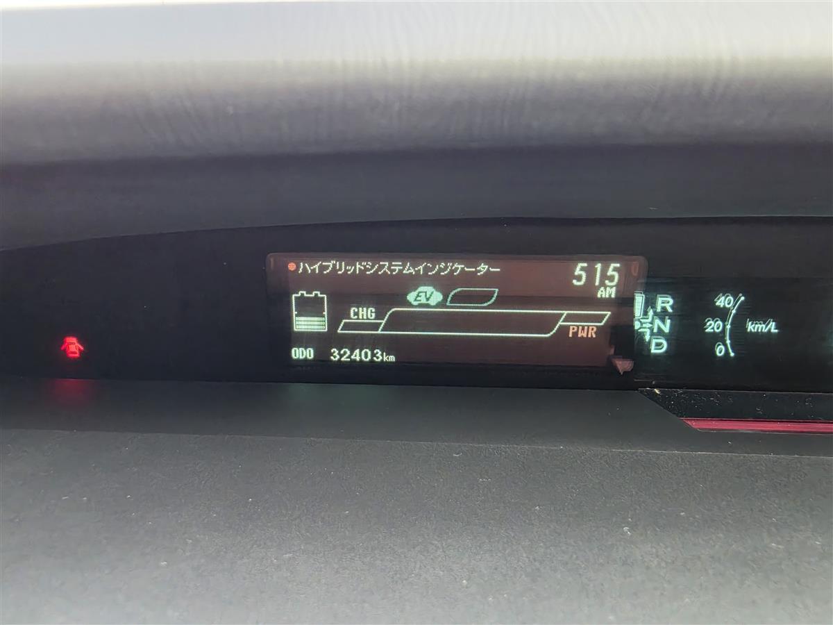 2015 Toyota Prius Hybrid 1.8L Low *32K* Kms Alloys AUX Finance Available Carousel 11