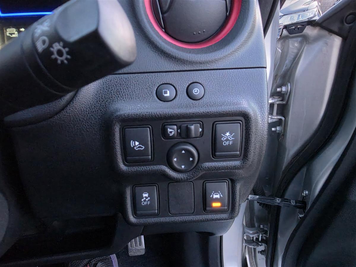 2018 Nissan Note E-Power Nismo BodyKit 360 Cam Keyless Special Alloys Finance Available Carousel 12
