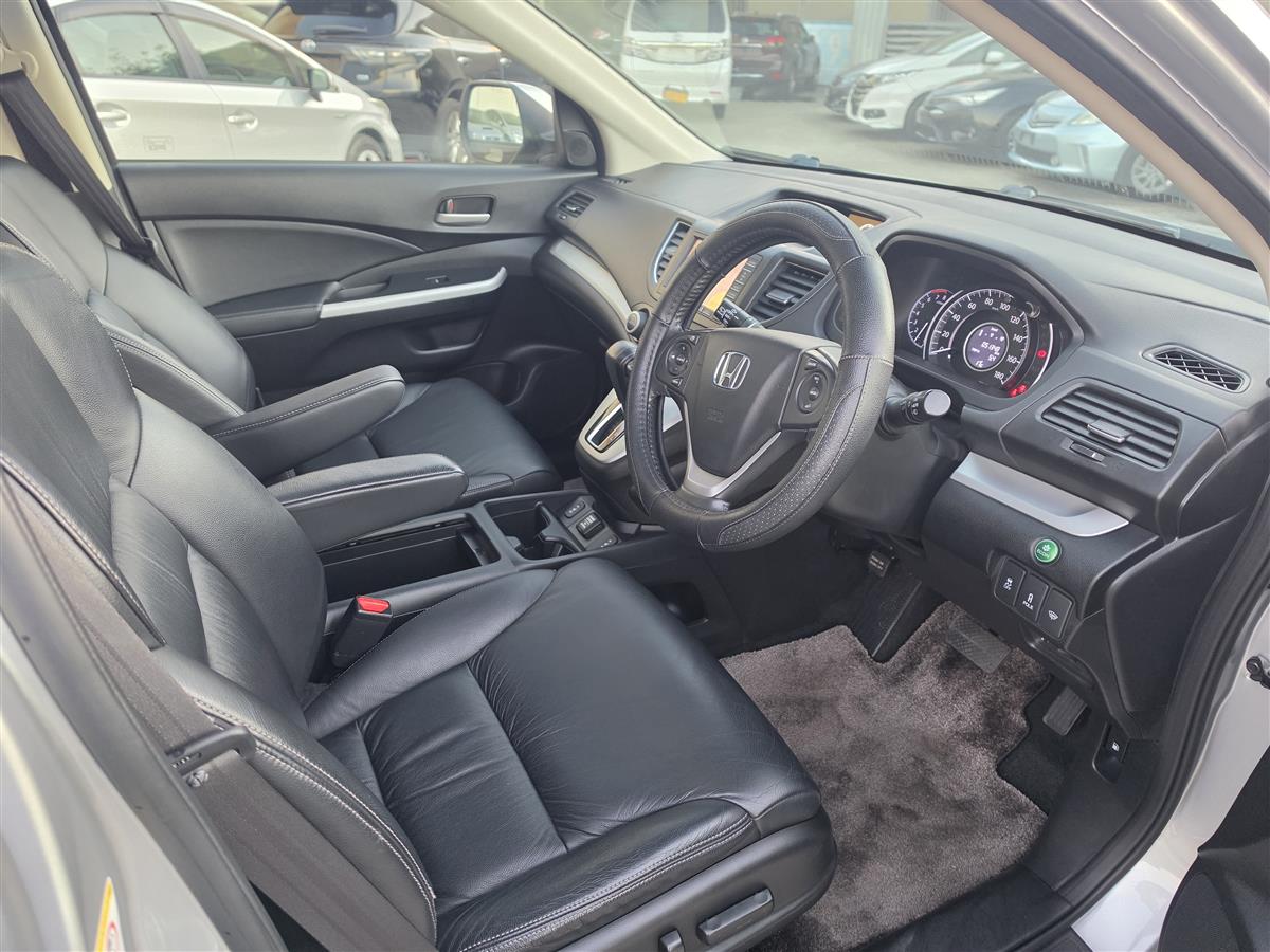 2012 Honda CR-V 20G SUNROOF Leather Cruise Keyless Rev Cam Low Kms Alloys Finance Available Carousel 3