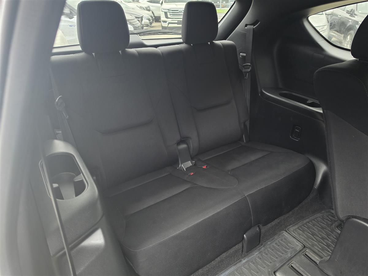 2020 Mazda CX-8 25S SkyActiv-G 7 Seats Radar Cruise 360 Cam Lane Assist HUD Alloys Finance Available Carousel 12