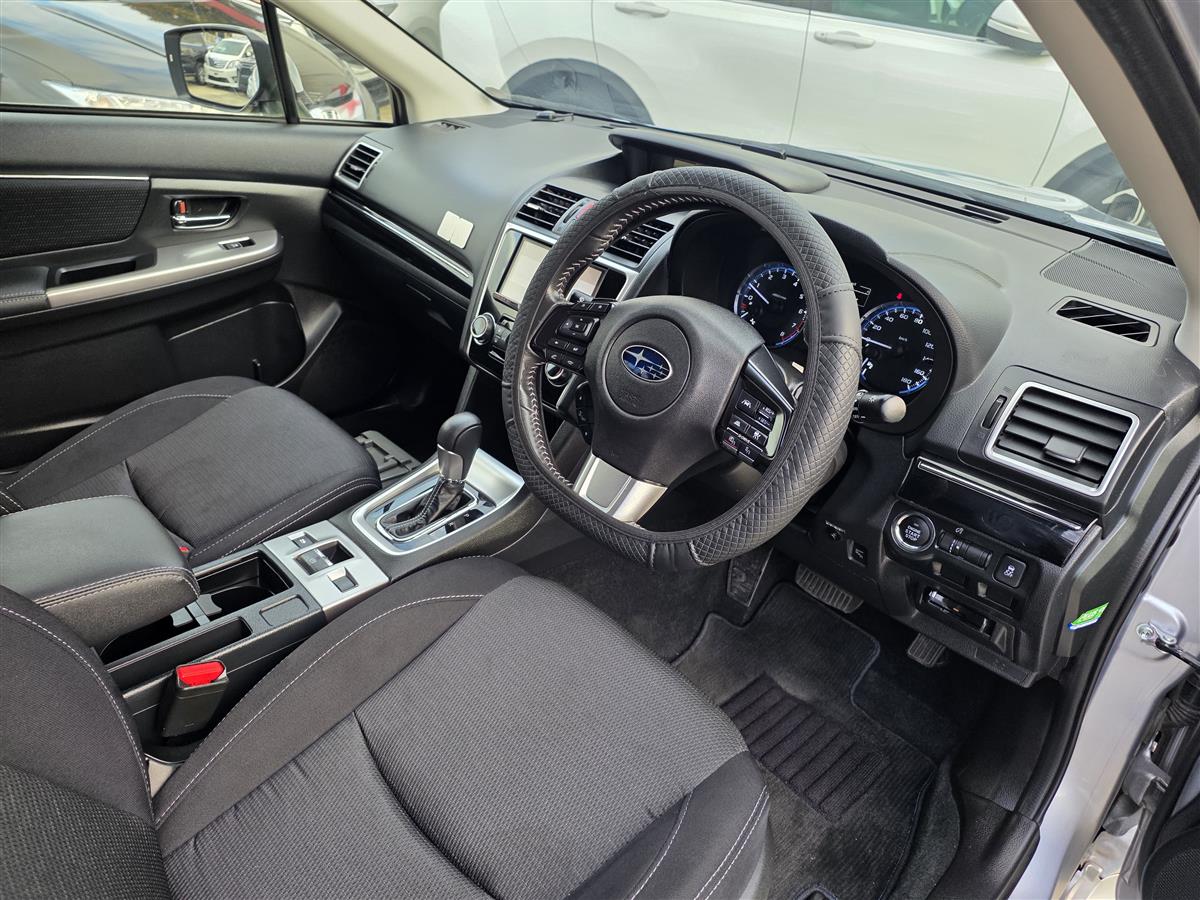 2016 Subaru Levorg 2.0GT Eyesight Turbo 4WD Radar Cruise Lane Assist Keyless Finance Available Carousel 8