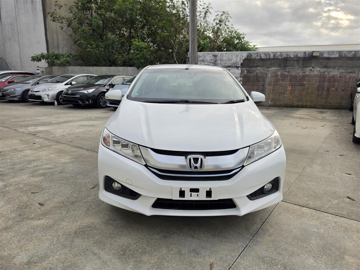 2015 Honda Grace Hybrid 1.5EX Cruise Paddle Alloys Rev Cam/Bluetooth Finance Available Carousel 3