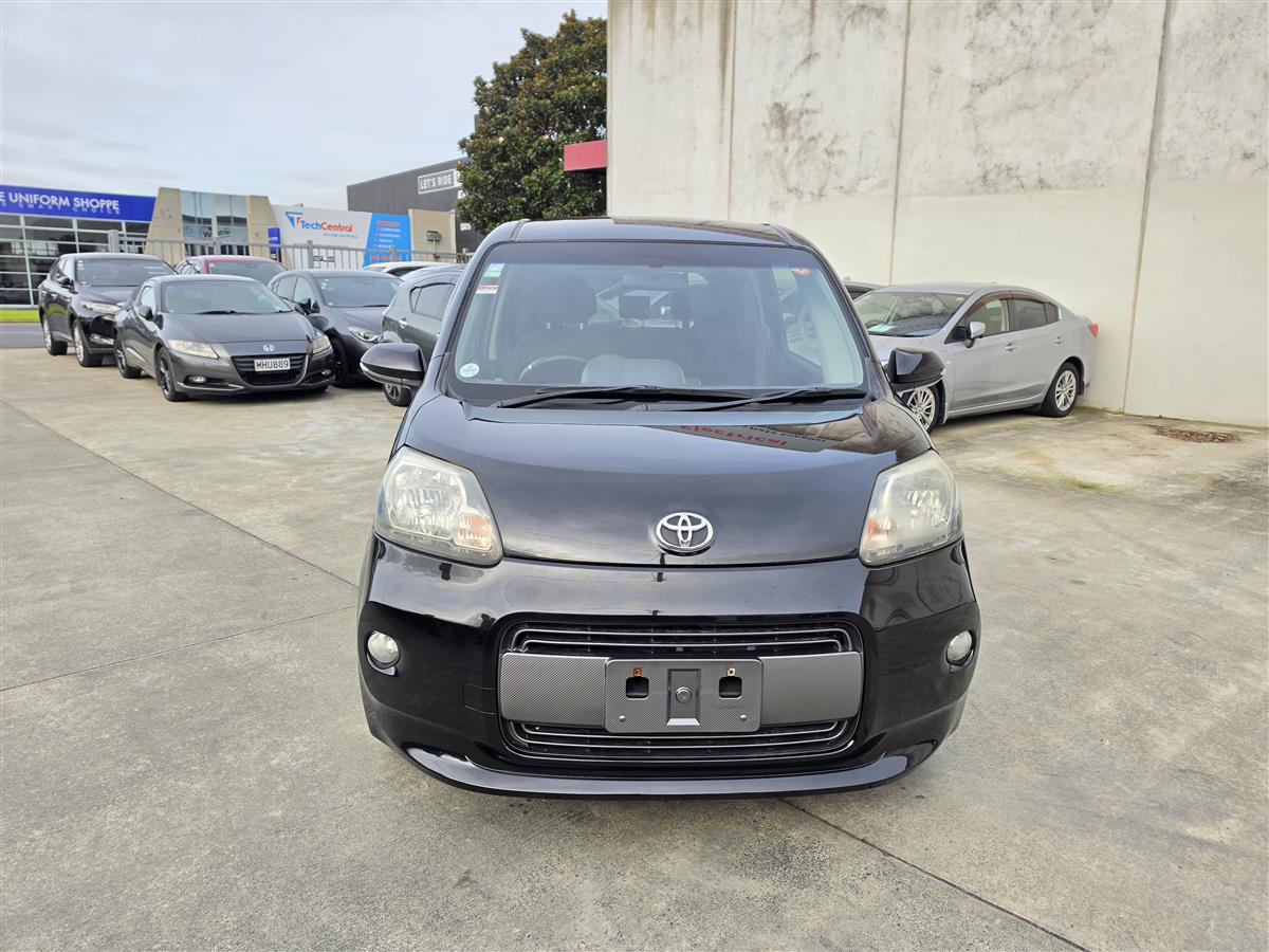 2015 Toyota Porte 1.5 VVT-ie Auto Stop Heated Seat Electric Door Rev Cam Low Kms Finance Available Carousel 13