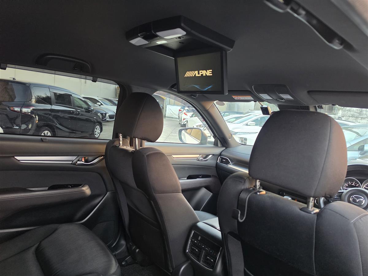 2019 Mazda CX-8 25S ProActiv 7 Seats Radar Cruise 360 Cam Lane Assist HUD Finance Available Carousel 10