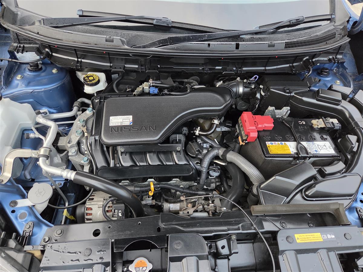 2019 Nissan X-Trail 20XT 4WD 7 Seats ProPilot 360 Cam Radar Cruise Low Kms Alloys Finance Available Carousel 19