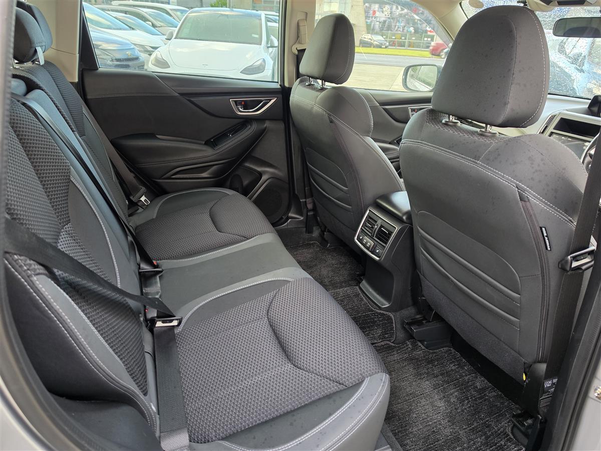 2021 Subaru Forester Hybrid E-Boxer Advance Eyesight 4WD Radar Cruise BSM Lane Assist Finance Available Carousel 11