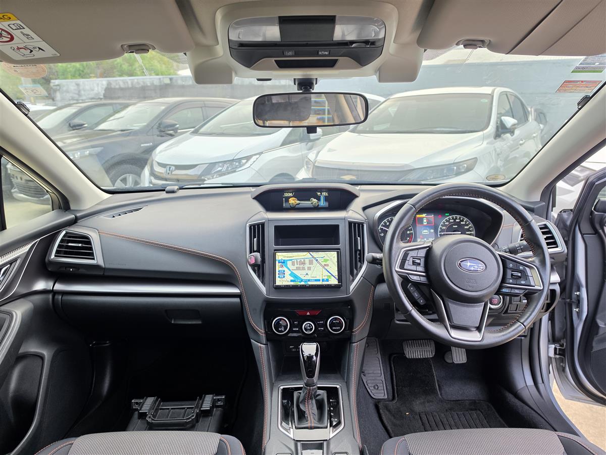 2023 Subaru XV Hybrid 2.0E-Boxer Eyesight 4WD Radar Cruise BSM Lane Assist Finance Available Carousel 10