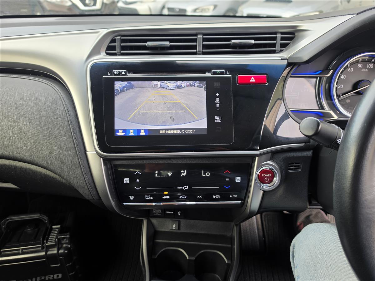 2015 Honda Grace Hybrid 1.5EX Cruise Paddle Alloys Rev Cam/Bluetooth Finance Available Carousel 13