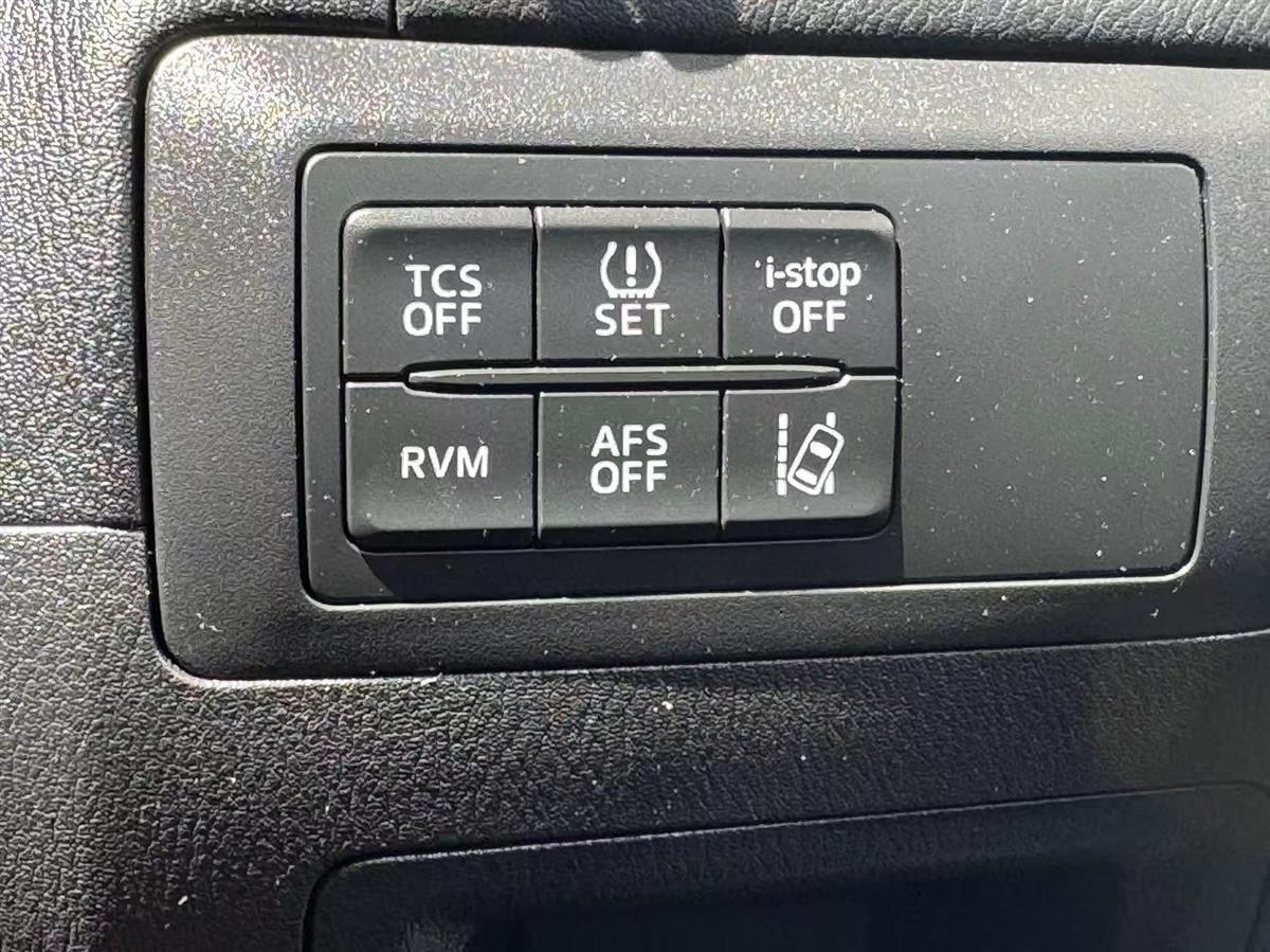 2014 Mazda CX-5 2013 Anniversary Carousel 13