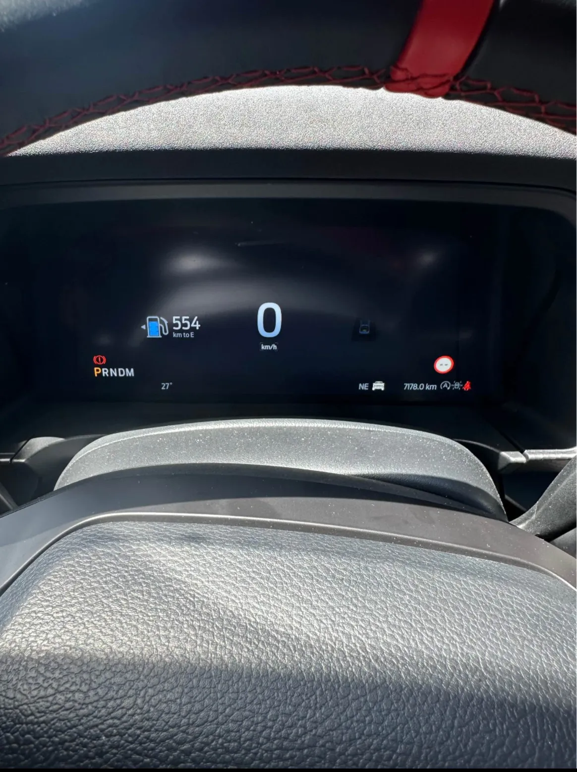 Ford Raptor 2025 Carousel 8