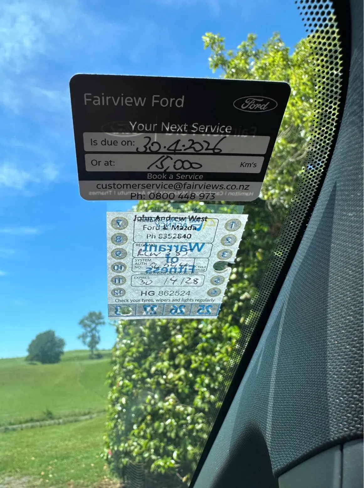 Ford Raptor 2025 Carousel 7