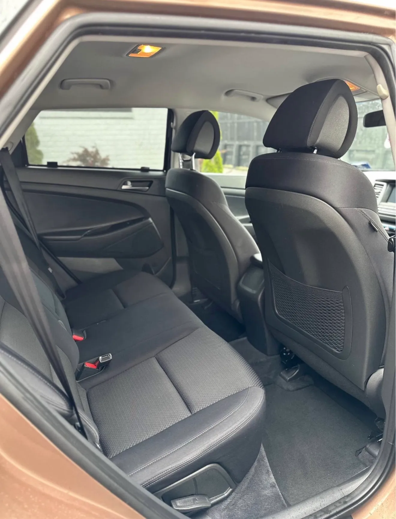 2017 Hyundai Tuscon Carousel 5