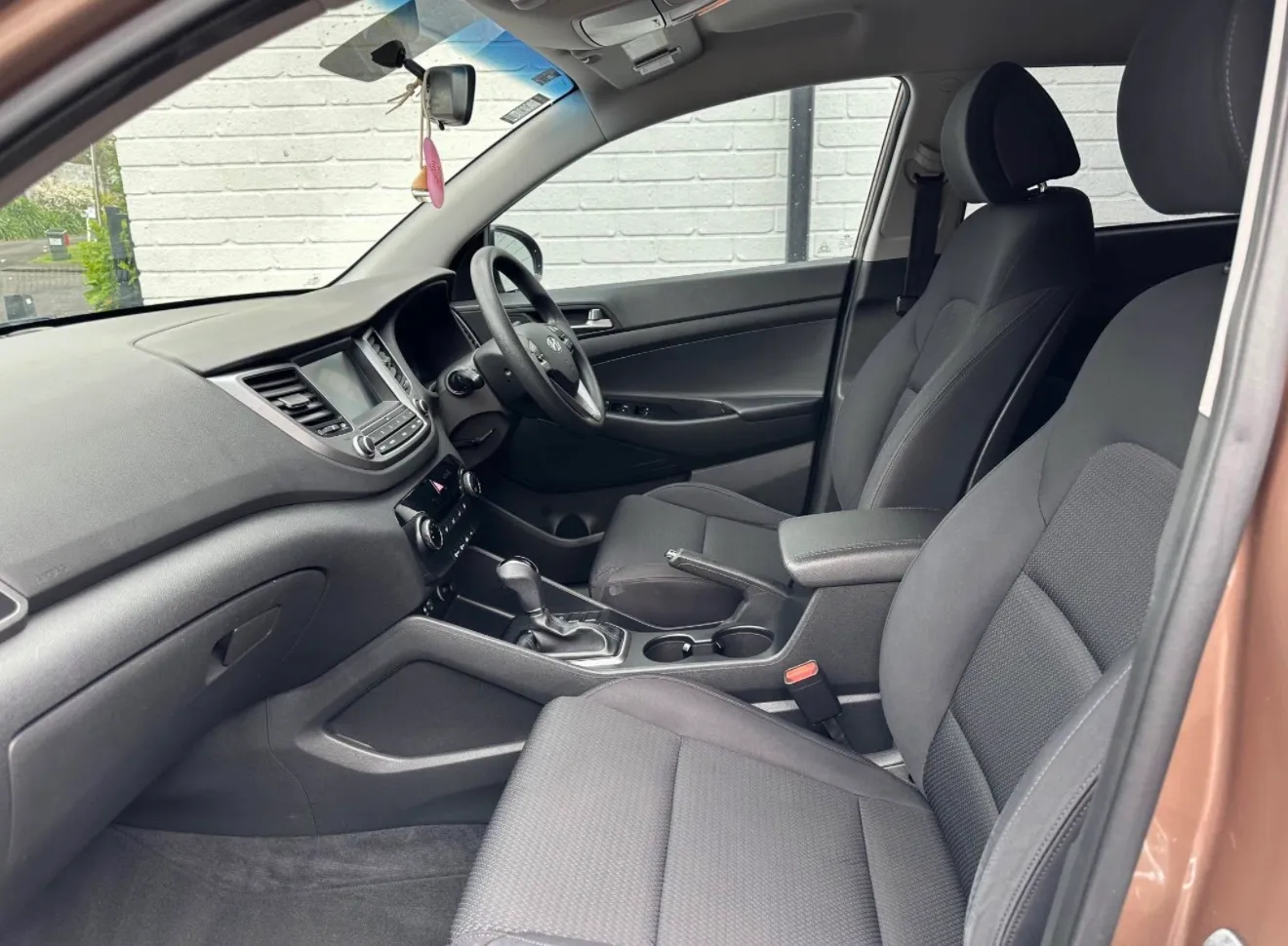 2017 Hyundai Tuscon Carousel 4