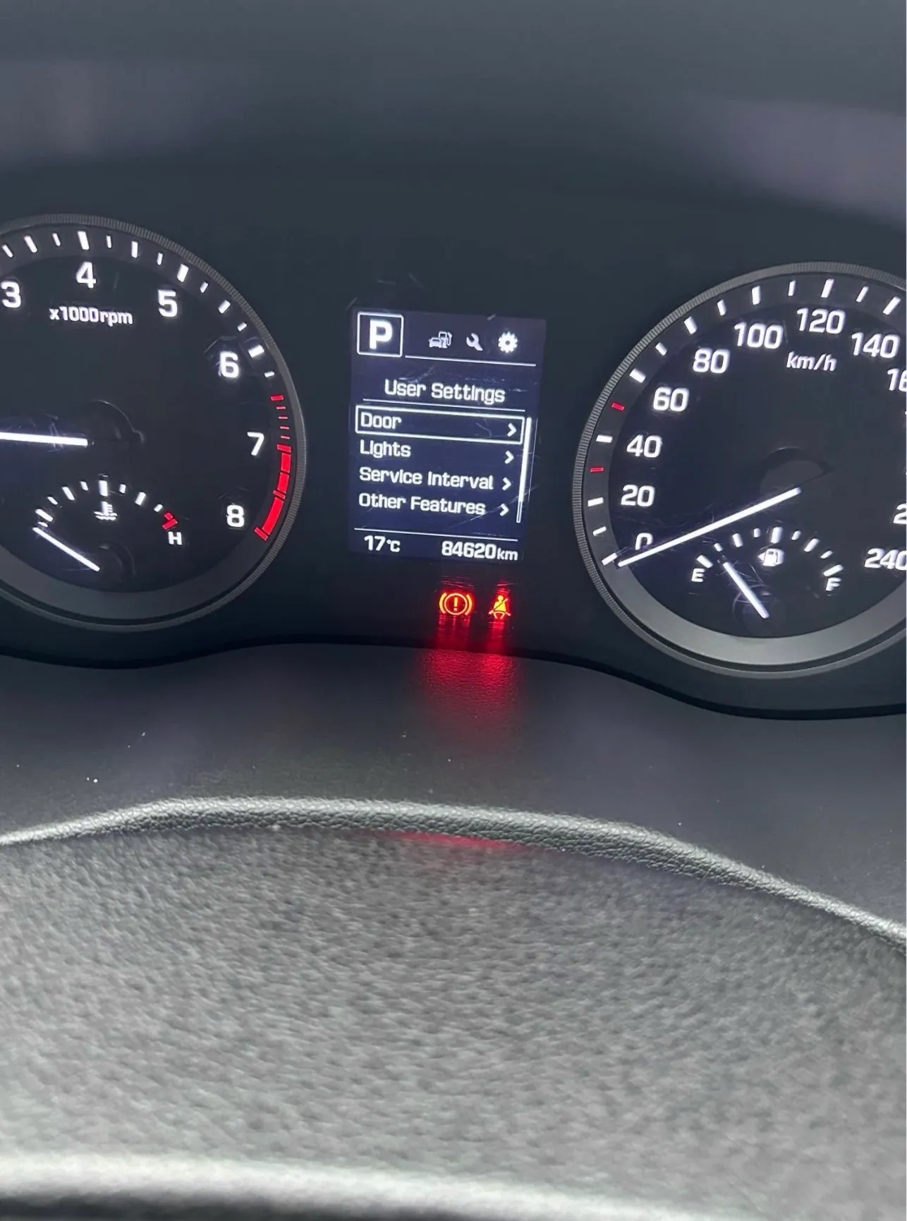2017 Hyundai Tuscon Carousel 7