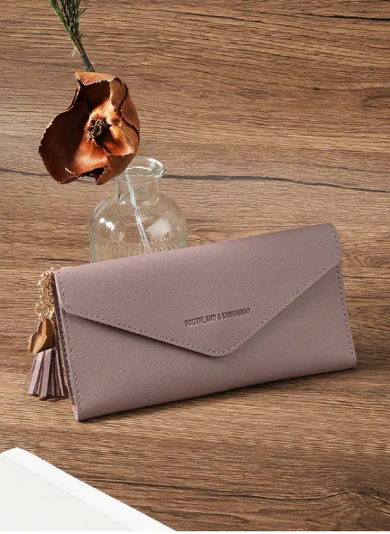 Women Wallet Purse Wallet Long Wallet Carousel 5